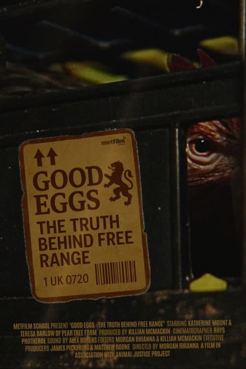 Good Eggs