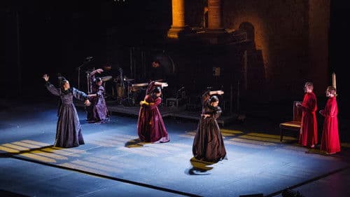 Patricia Guerrero : Catedral Bild 2