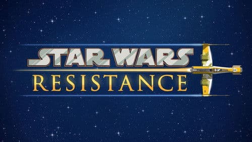 Star Wars: Resistance Bild 7