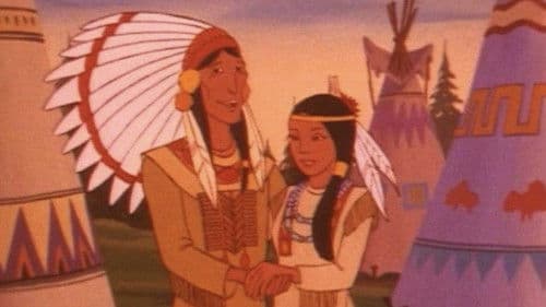 Storybook Classics: The Legend of Hiawatha Bild 5