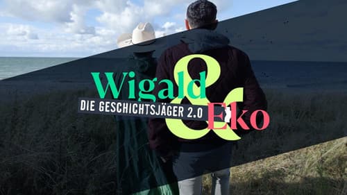 Wigald und Eko – Die Geschichtsjäger 2.0 Bild 1