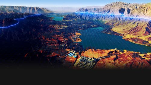 Chinas Geschichte von oben Bild 4