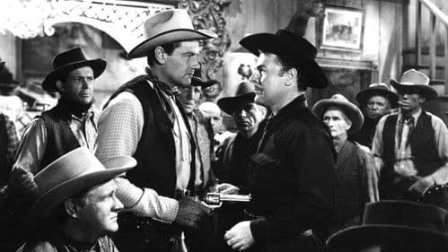 Der Mann aus Virginia Bild 3