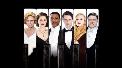 Dancing on the Edge Bild 5