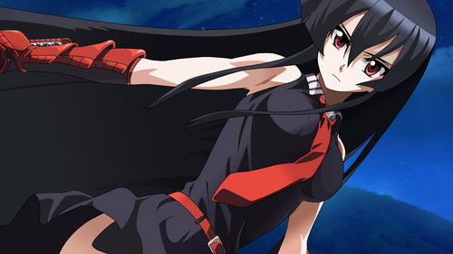 Akame ga Kill! Bild 3