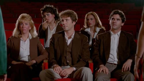 Blood Theatre Bild 7