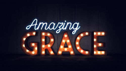 Amazing Grace Bild 1