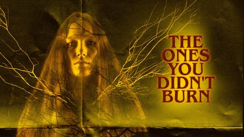The Ones You Didn’t Burn Bild 1