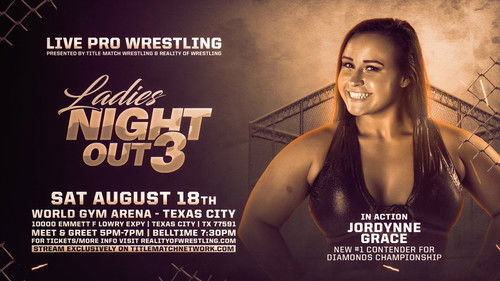 ROW Ladies Night Out 3 Bild 1