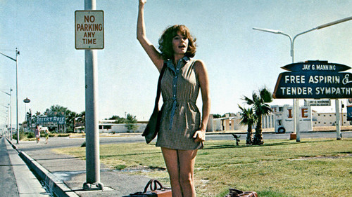 The Grasshopper Bild 1