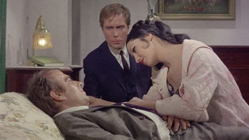 Das Schiff der gefangenen Frauen Bild 3