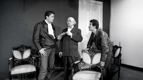 Şafakta Üç Kurşun Bild 2