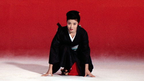 緋牡丹博徒 Bild 6