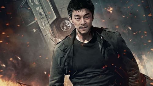 The Suspect - Traue keinem Bild 1