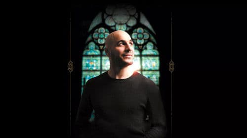 Mehdi Djaadi : Coming Out Bild 1