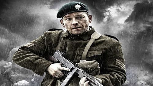 Die Alliierten - Hinter feindlichen Linien Bild 2