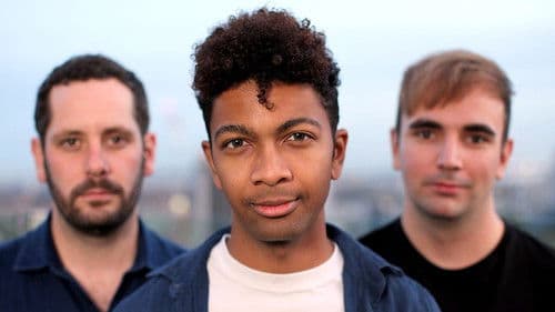 Male Rape: Breaking the Silence Bild 1