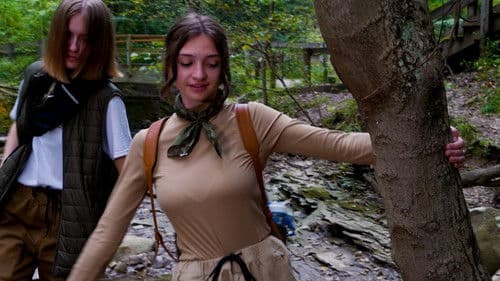 Hungarian Scouts Bild 3