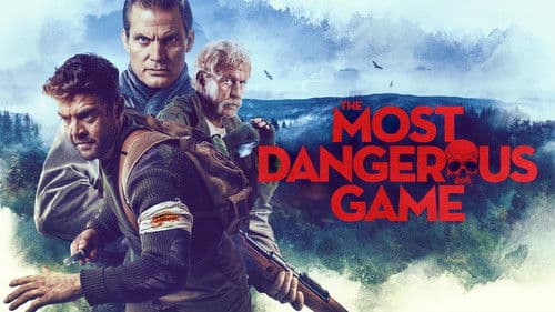 The Most Dangerous Game - Die Jagd beginnt Bild 3