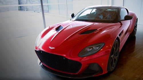 Faszination Supercars Bild 7