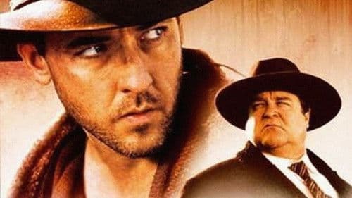 Reiter auf verbrannter Erde Bild 3