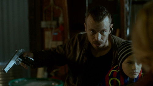 Johan Falk: Phönix aus der Asche Bild 2