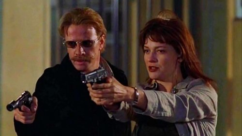 The Point Men Bild 1