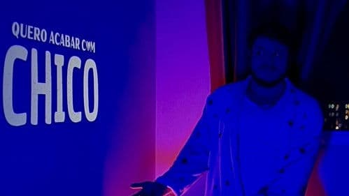 Quero Acabar com Chico Bild 1