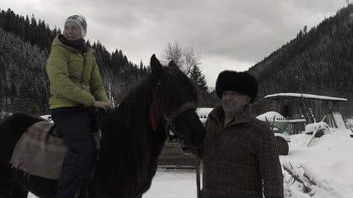 Манливий, солодкий, без меж, або Пісні і танці про смерть Bild 1