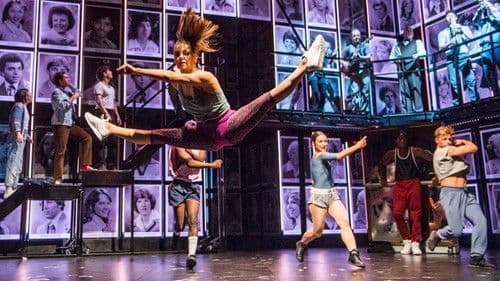 Fame: The Musical Bild 1