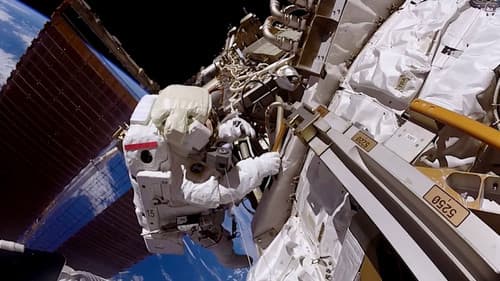 Die Erdzerstörer Bild 6