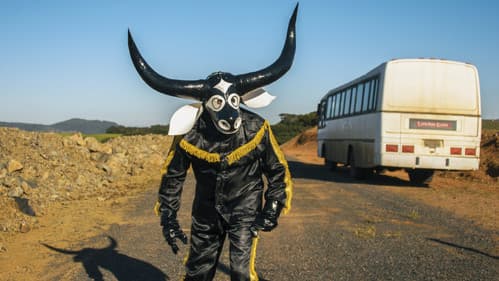 Casa de Antiguidades Bild 3