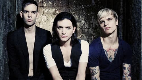 Placebo: Coming Up For Air Bild 1