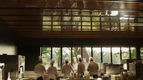 Menus-Plaisirs, les Troisgros Bild 4
