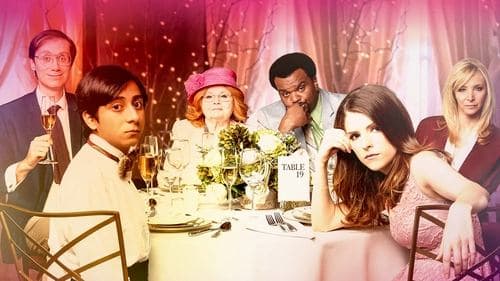 Table 19 - Liebe ist fehl am Platz Bild 1