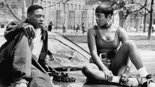 New Jersey Drive Bild 3