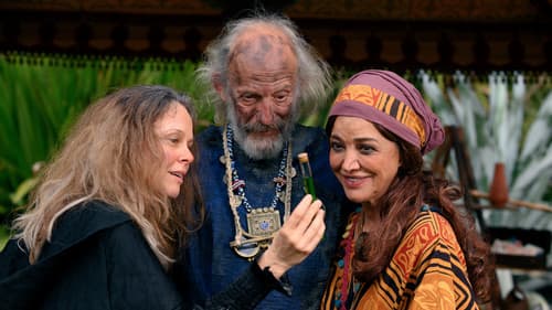 Man and Witch: The Dance of a Thousand Steps Bild 2