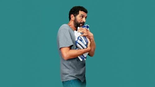 Youssef Salem a du succès Bild 1