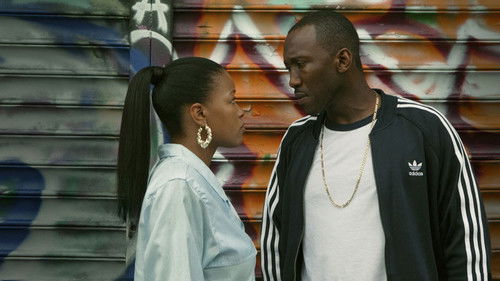 Roxanne Roxanne Bild 2