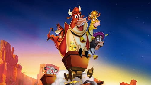 Die Kühe sind Los! Bild 5