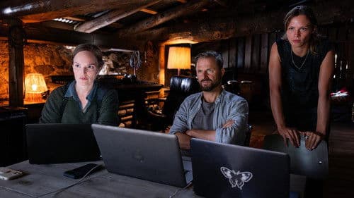 Der Geier – Freund oder Feind Bild 1