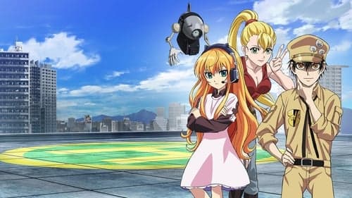 Ultramarine Magmell Bild 2