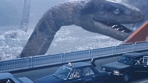 Terror Serpent Bild 8