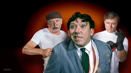 Der Brillantenarm Bild 2