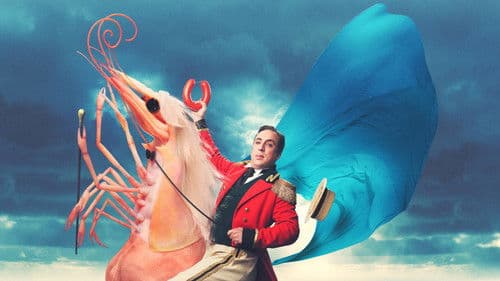 Räkhäst: I huvudet på Per Andersson Bild 2