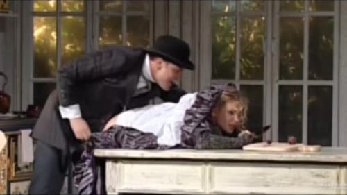 Мисс Жюли Bild 1