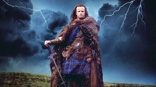 Highlander Bild 1