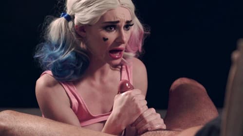 Cosplay Sex Party 2 Bild 1