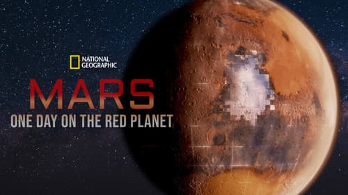 Mars: Ein Tag auf dem Roten Planeten Bild 5