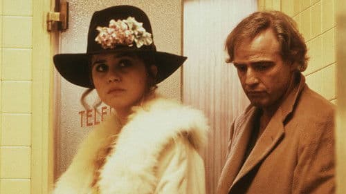 Der letzte Tango in Paris Bild 6